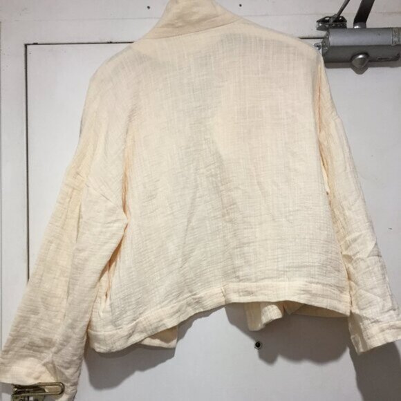 LOVERICHE LIGHTWEIGHT JACKETS SIZE M - Picture 6 of 7